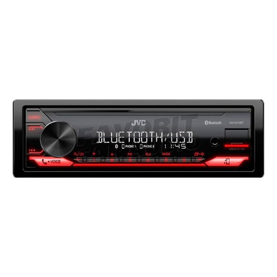 JVC KD-X272BT