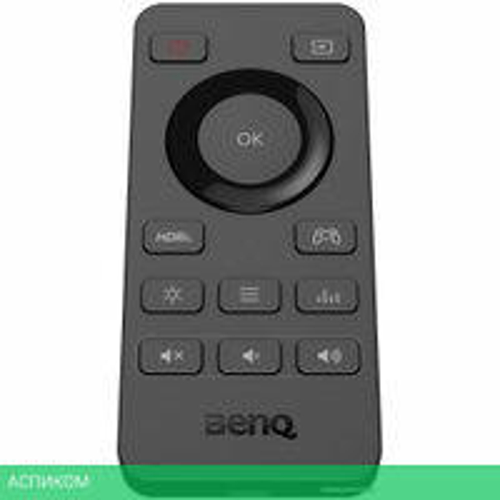 Игровой монитор BenQ Mobiuz EX2710U