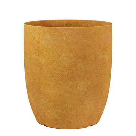 Кашпо VASE3 GOLD D40 H45