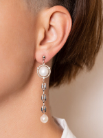 20139290 Серьги Selena