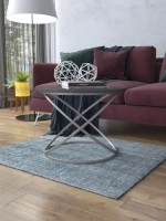 Журнальный стол Инфинити - СЗЧ - МДФ в ПВХ