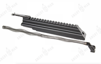 Крышка ствольной коробки "Пилигрим", Легальный Арсенал