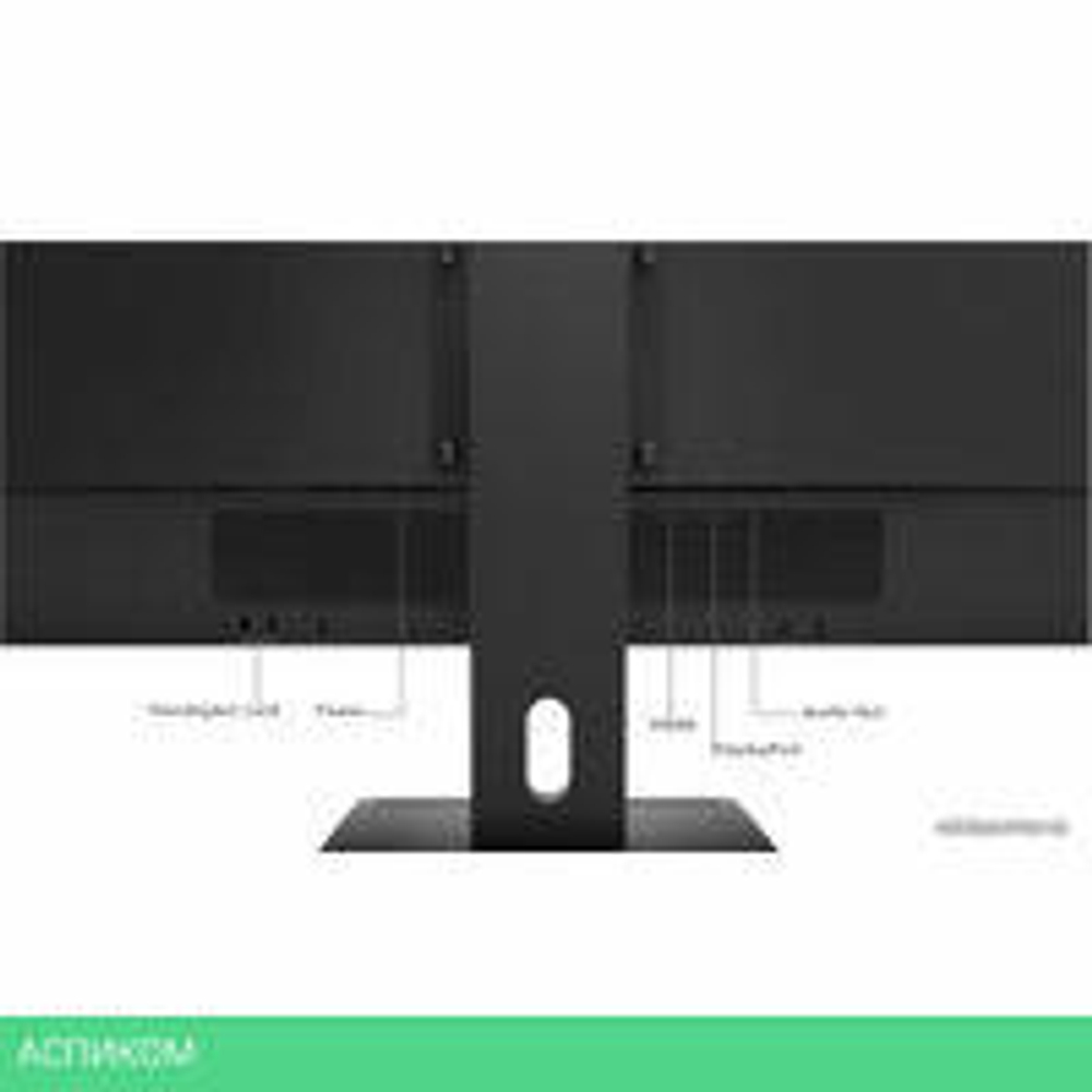 Монитор Lenovo ThinkVision E29w-20