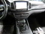KG Mobility (Ssangyong) The New Rexton Sports Дизель 2.2 2WD (05.2021)