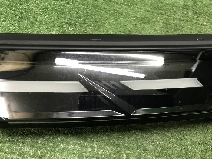 ДХО центральный Geely Atlas 2 (2023-н.в.)