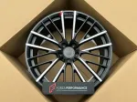 КОВАНЫЕ ДИСКИ ДЛЯ ASTON MARTIN DBX 2025 АСТОН МАРТИН