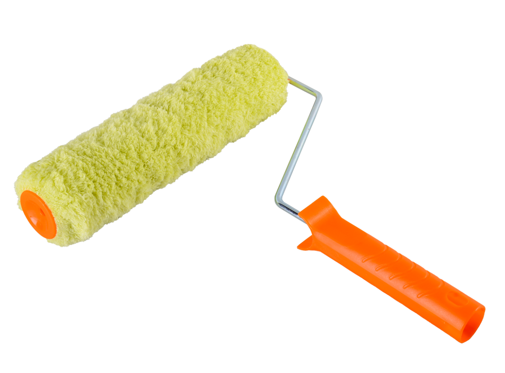 Валик фасадный Вихрь ПРОФ для всех ЛКМ 250/48/8