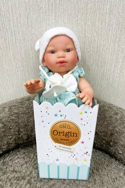 УЦЕНКА Пупс Nines 21см Golosinas Girl (N0514A2)