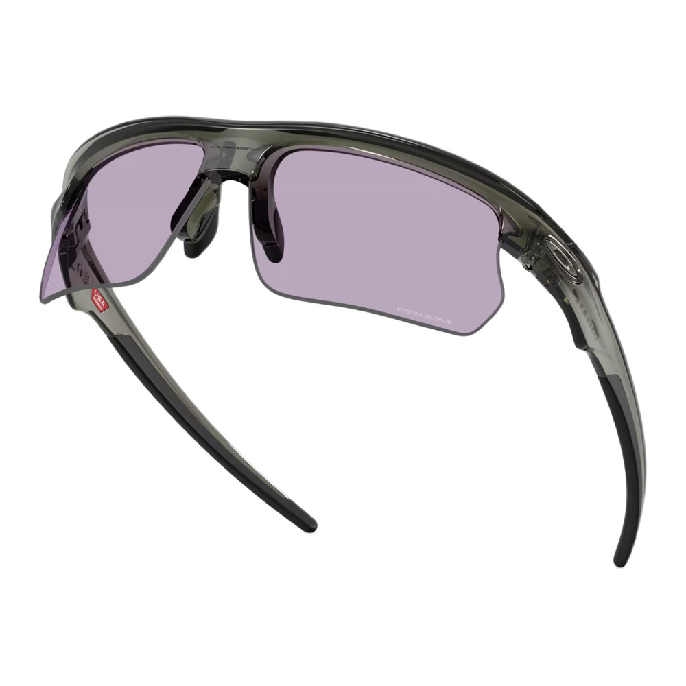 Oakley Очки Half Rim Irregular Shape Oo9400 2768