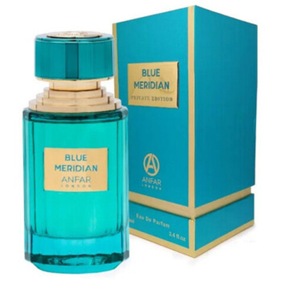 Anfar 1950 Blue Meridian EDP 100ml