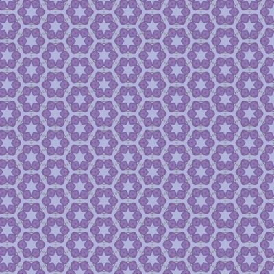 Violet wave. Фиолетовая волна