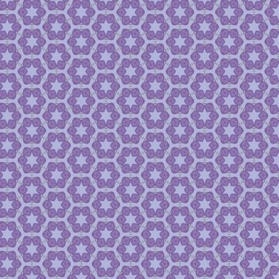 Violet wave. Фиолетовая волна