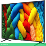 Телевизор LED LG 75" 75NANO80A6B.ARUG