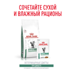 Royal Canin Diabetic Диабетик Корм влажный диета для взрослых кошек при диабете соус 85г