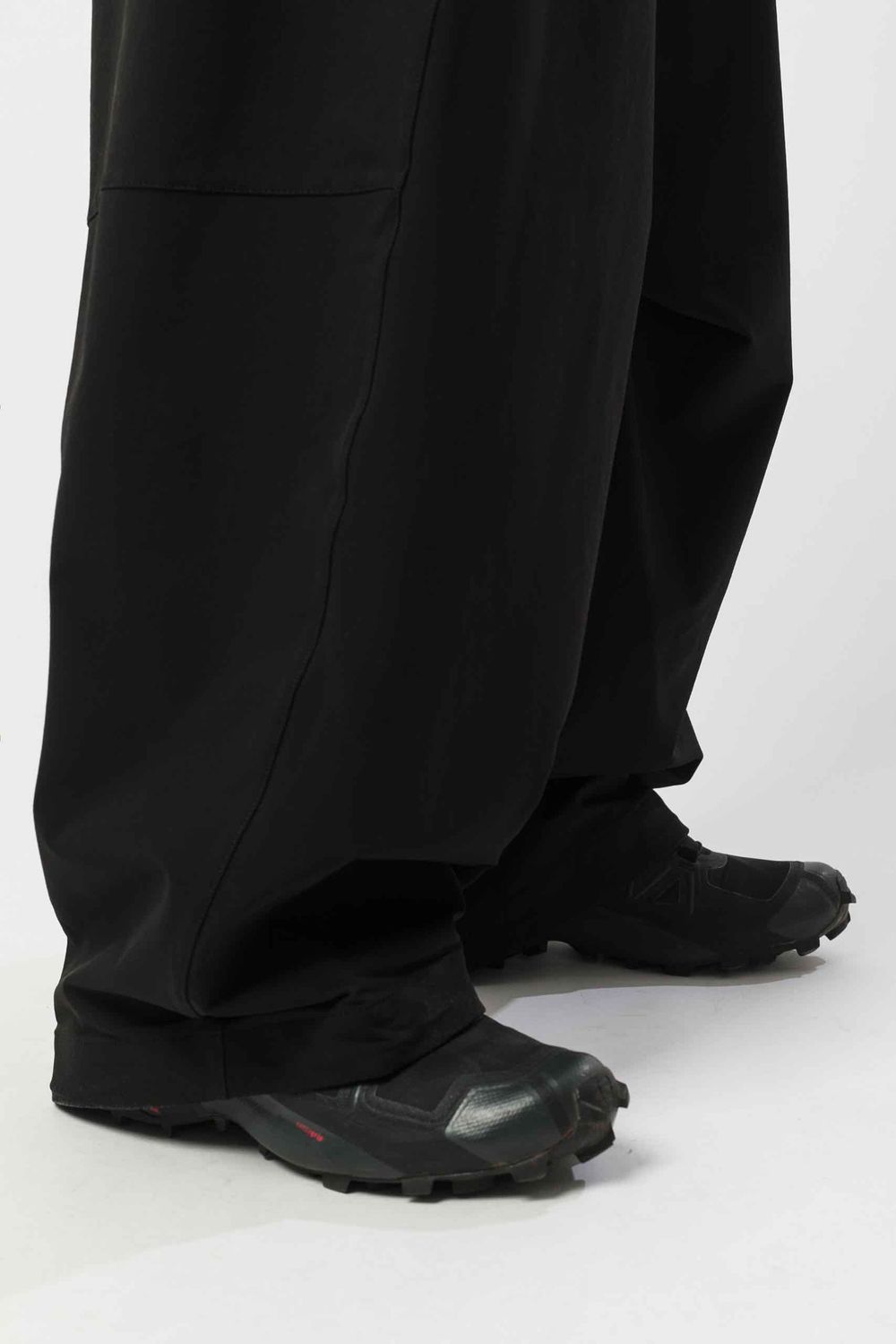 Штаны COR SWP черные