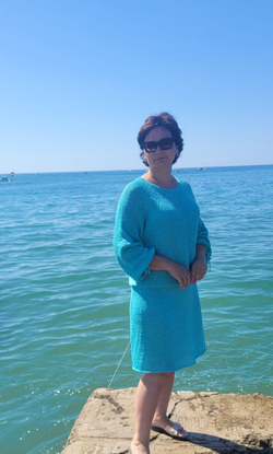 Материалы МК на костюм из SONATA