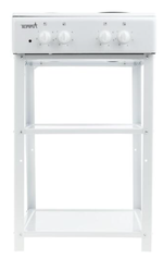 Плита электрическая Дачница ЭБЧШ-5-4-5-220W(РАСПРОДАЖА)