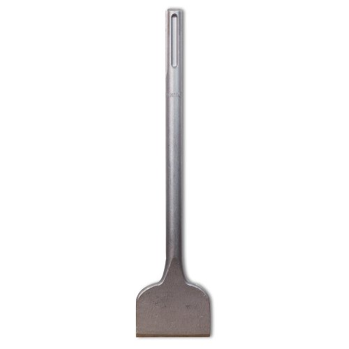 Зубило ГРАНИТ SDSmax 80*350 мм