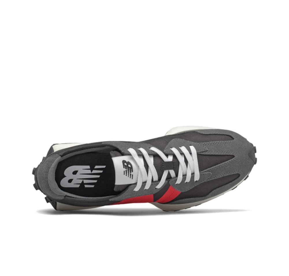 Кроссовки New Balance 327 MS327FF