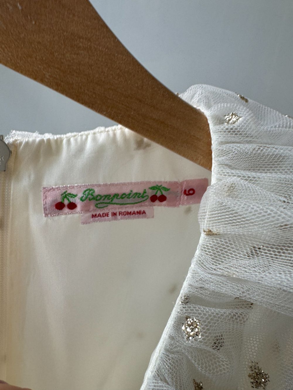 Платье Bonpoint, 116