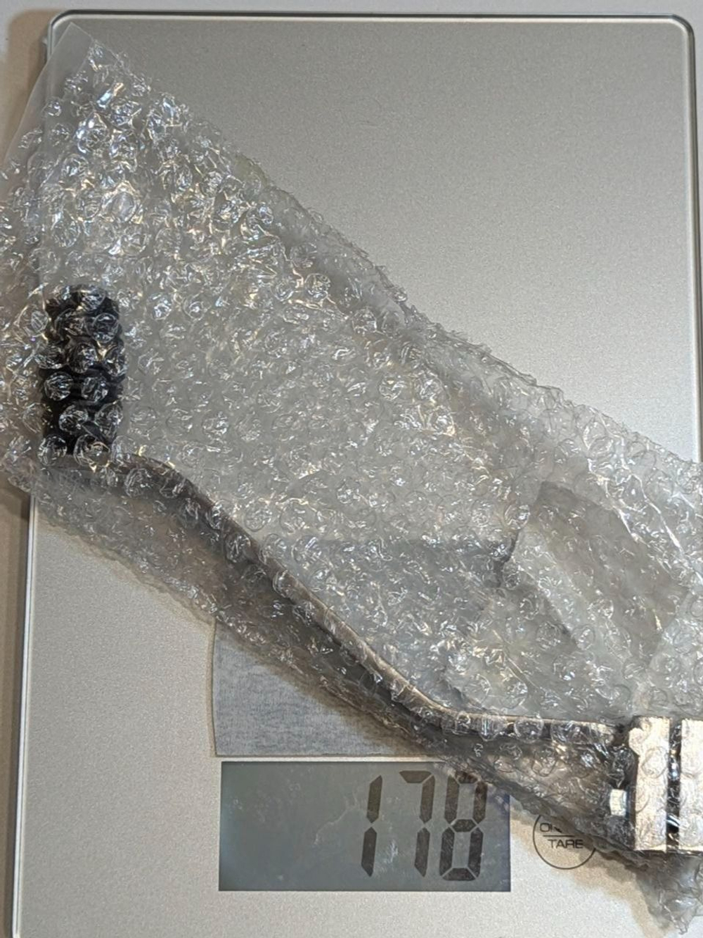 Рычаг передач (лапка, педаль) для мотоцикла cb 250