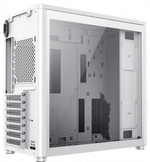 Корпус Game Max Spark Pro белый