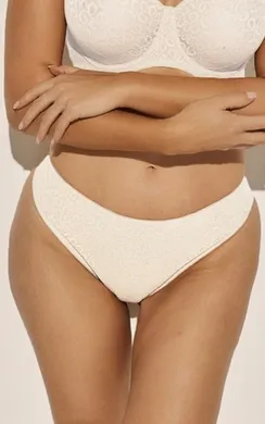 744/2-B CLARA Трусы бразильяно