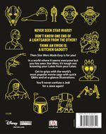 Star Wars Made Easy: A Beginner's Guide to a Galaxy Far, Far Away Hardcover