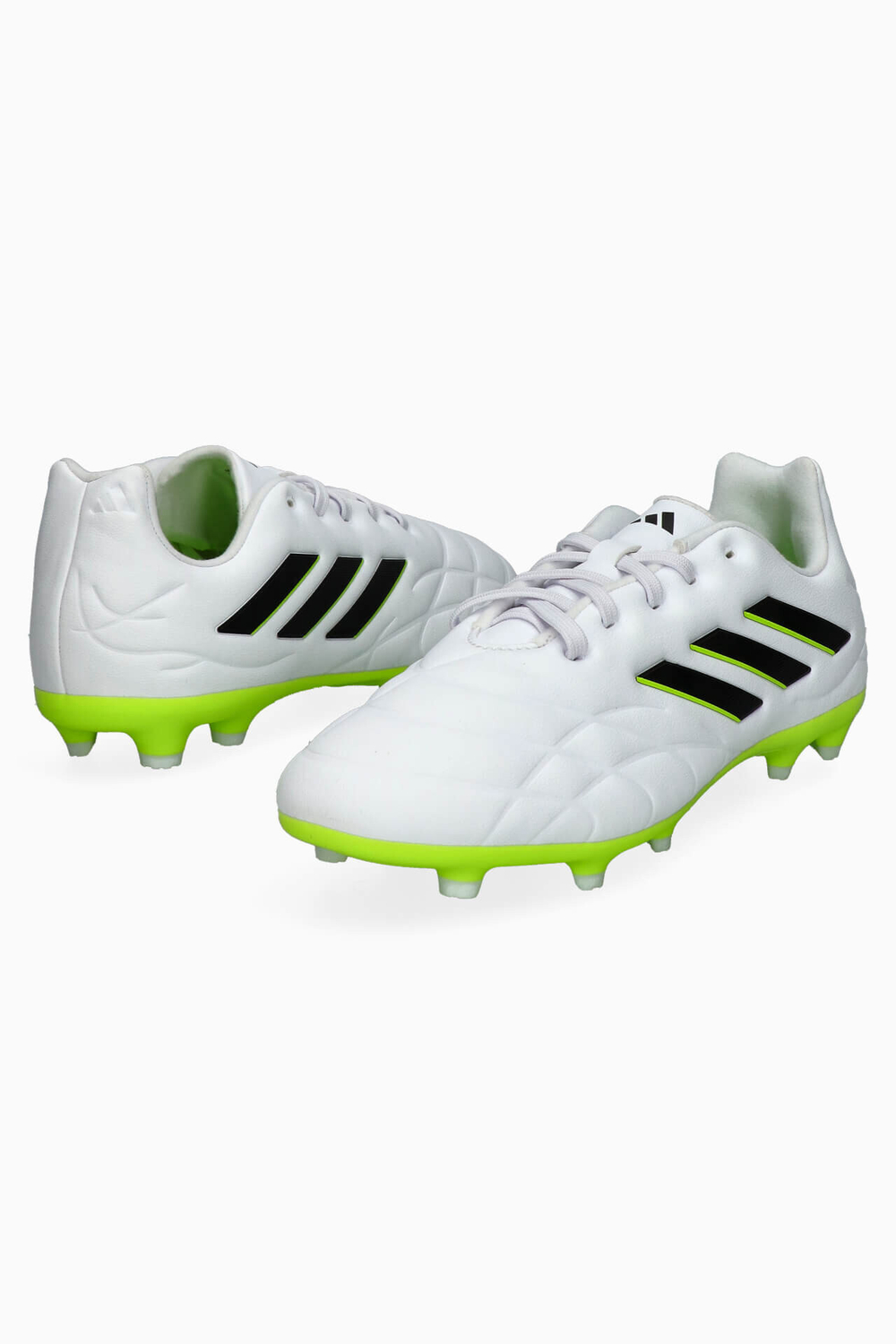 Бутсы adidas Copa Pure.3 FG Junior