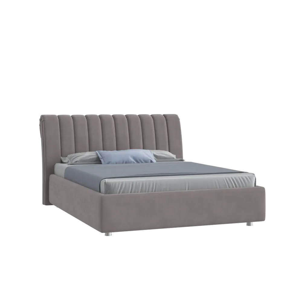 Кровать "Верди" 160х200, Мелодия сна, г. Пенза