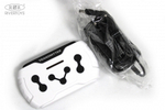 Детский электромобиль RiverToys Z888ZZ WHITE/белый