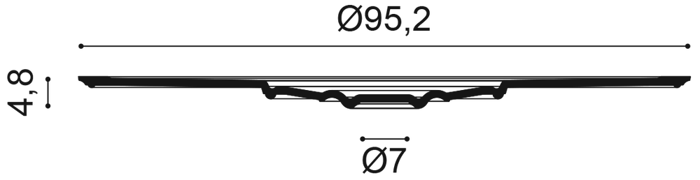 Розетка R64