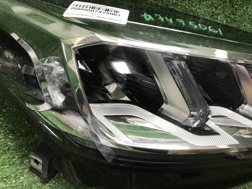Фара правая Chery Tiggo 7 Pro (2020-2024) LED