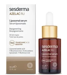 Сыворотка липосомальная депигментирующая