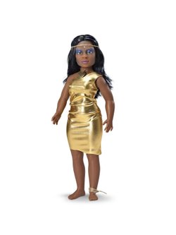 Кукла LAMAGIK виниловая 41см, Ishtar (40072)