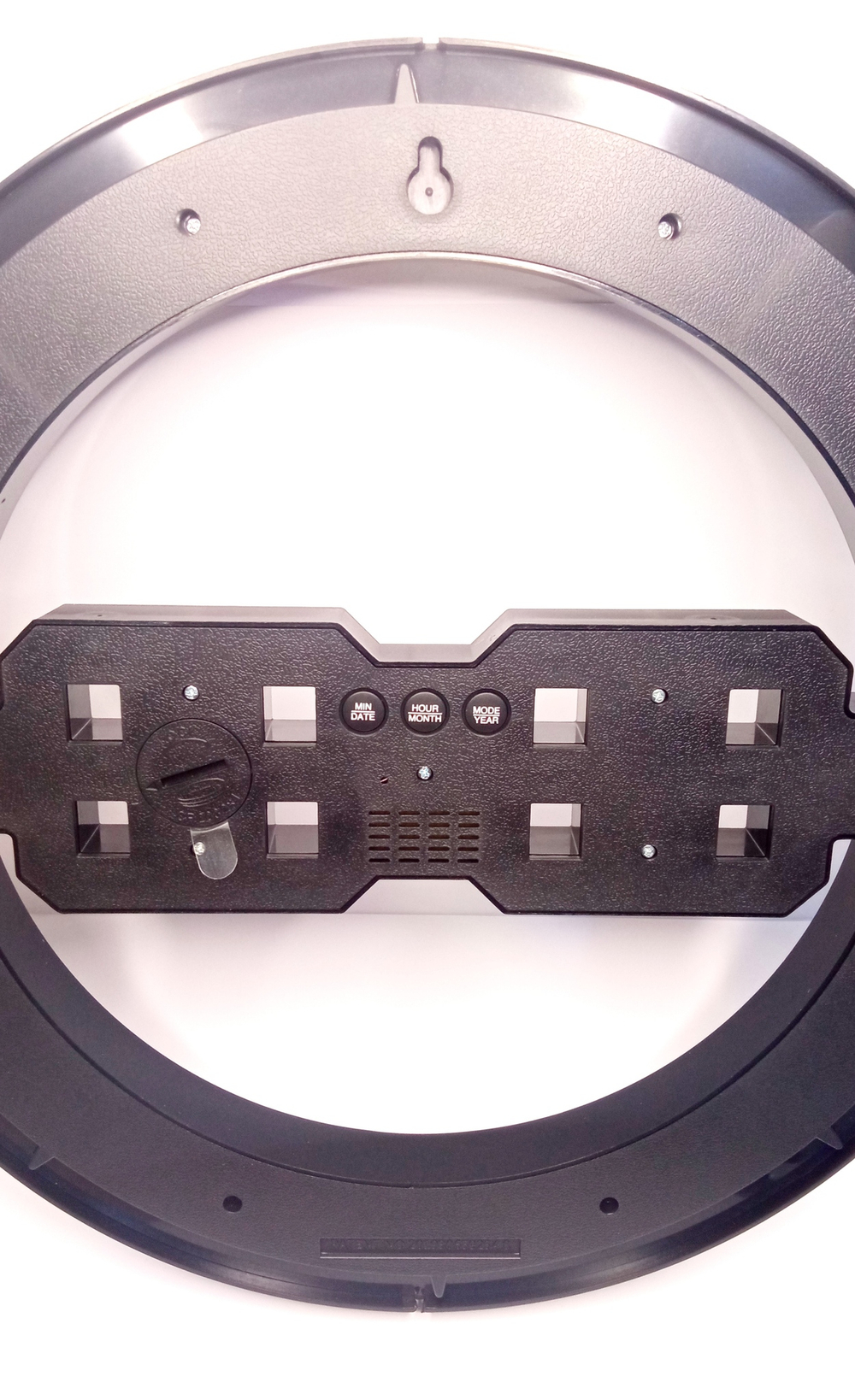 Часы DS-3668L-4 RoHs зеленое свечение