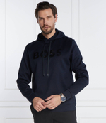 Худи Soody Mirror BOSS GREEN - темно-синий(50501222)