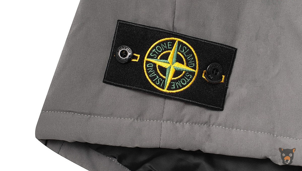 Жилетка Stone Island