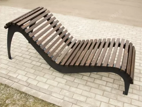 Шезлонг «Кристина»