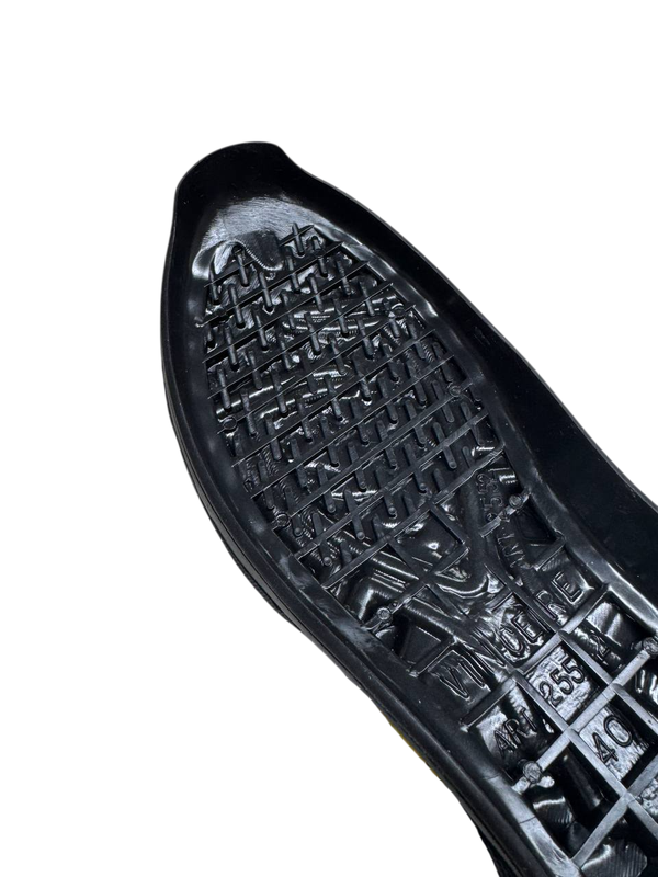 Подошва мужская SP Винчере, чёрный