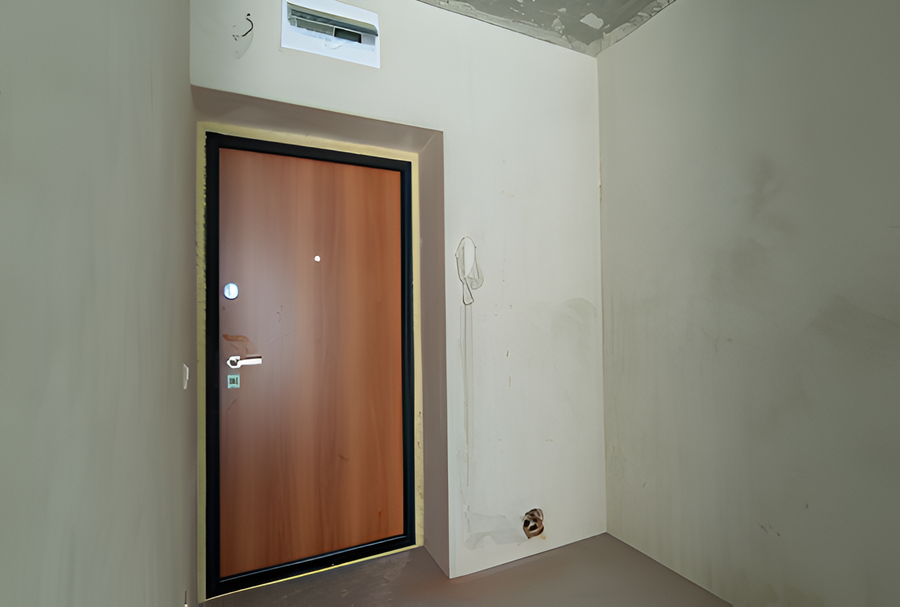 Как сделать шумоизоляцию входной двери в квартире? Как сделать шумоизоляцию входной двери в квартире?