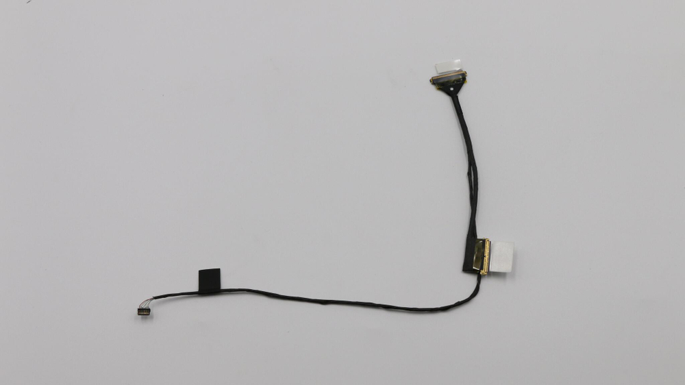 Шлейф для матрицы LV YOGA11S LCD CABLE Lenovo (90202833), оригинал