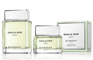 Givenchy Dahlia Noir L'Eau