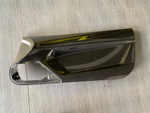Карбоновые панели дверей для LAMBORGHINI AVENTADOR 2011–2016 Ламборгини