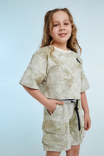 Футболка д/д DELORAS 22131