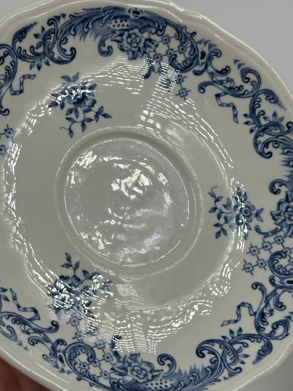 Чайная пара Villeroy & Boch Valeria