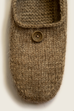 Тапочки Домашние