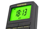 Таймер TEMPRO DIGITAL от Garden Highpro дисплей
