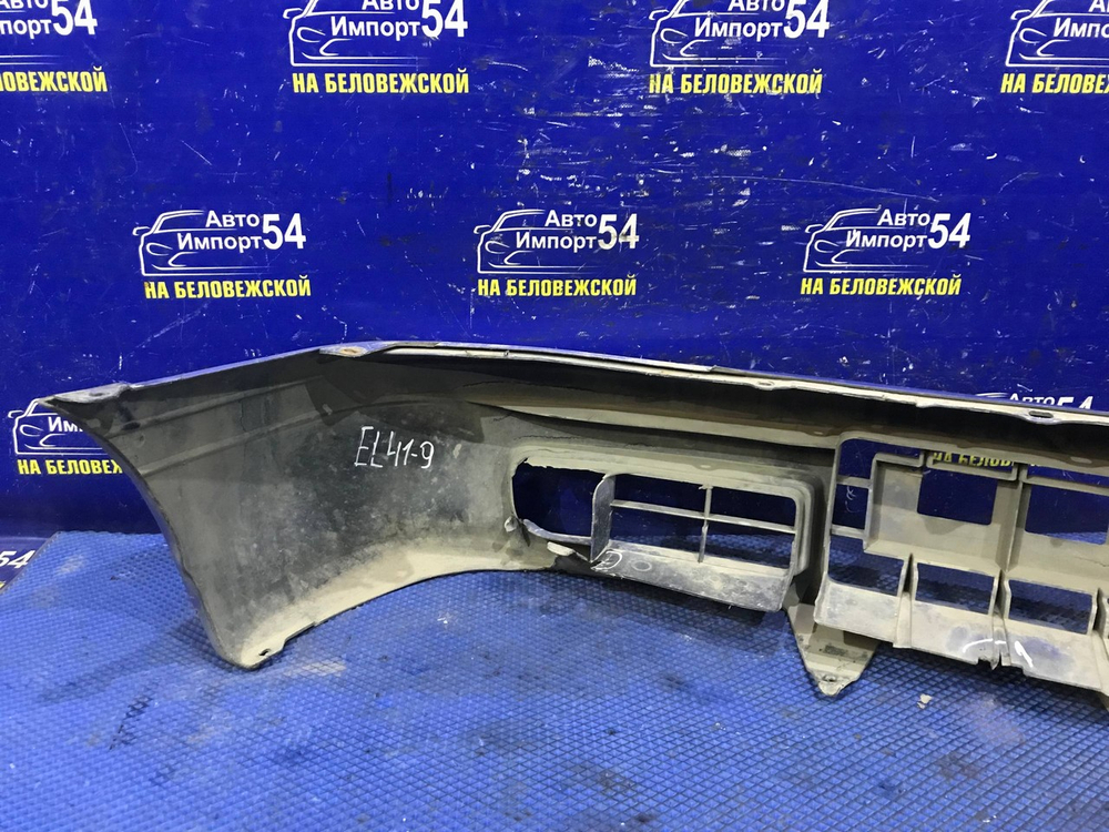 Бампер передний TOYOTA CORSA 1991