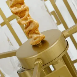 Подвесная люстра Arte Lamp